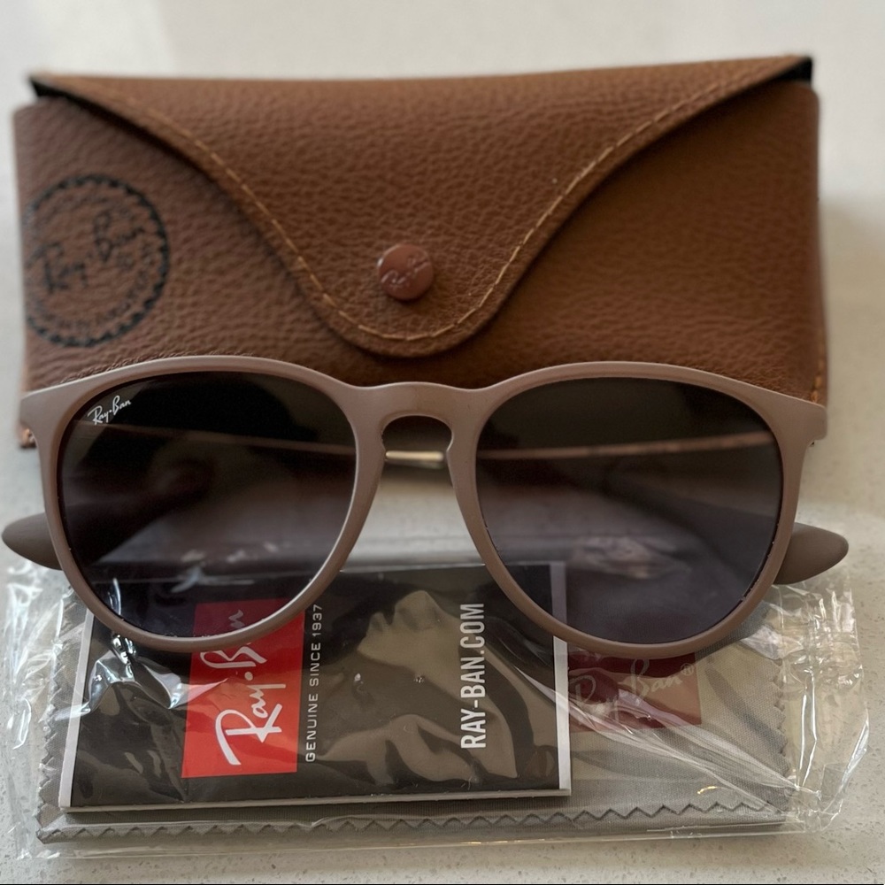 Ray-Ban Sunglasses